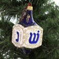 thumbnail image 3 of Holiday Ornaments Dreidel. Hanukkah Jewish 090011, 3 of 3
