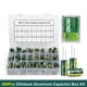 thumbnail image 4 of Kit electrónico de Metal de 460 Uds Seitruly Condensadores electrolíticos, 4 of 6