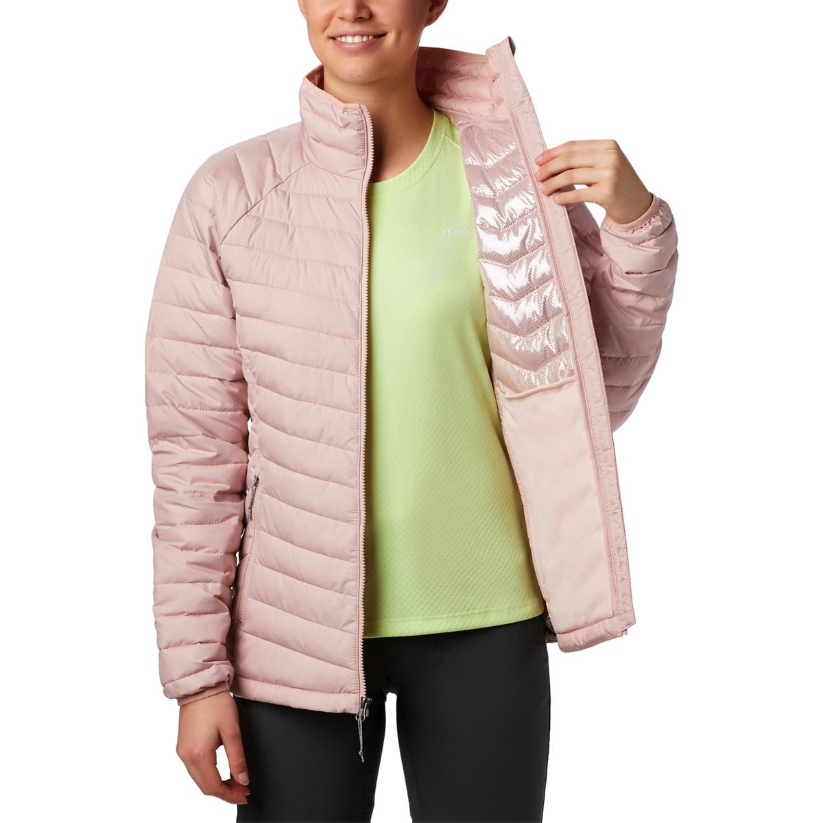 Columbia Sportswear Womens Powder Lite 