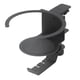 thumbnail image 5 of Soporte de Copa de los Auriculares Universal 2 en 1 360 Grados Rotado Auriculares Cuba de Agua Cuerpa de AUTOS para Cuerras, 5 of 7