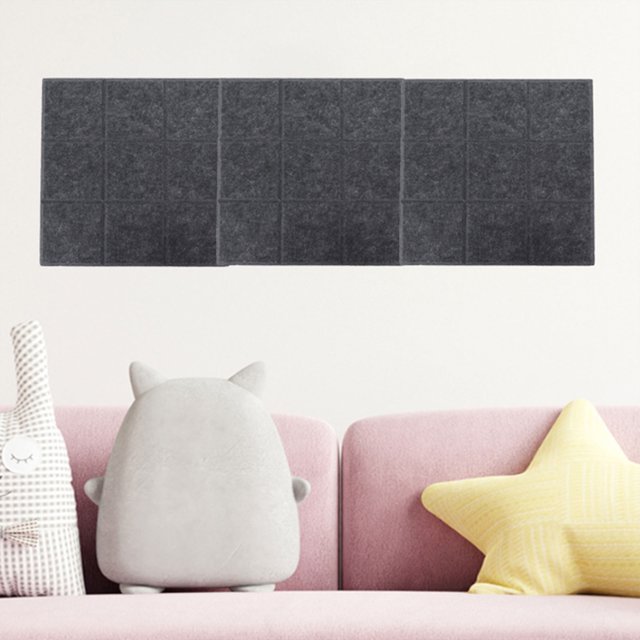Houderco 3Ud Tableros De Negro Para Mensajes Con Adhesivo Para Oficina Y De Pared