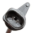 thumbnail image 5 of Power Stop Front Brake Pad Wear Sensor SW-0329, 5 of 6