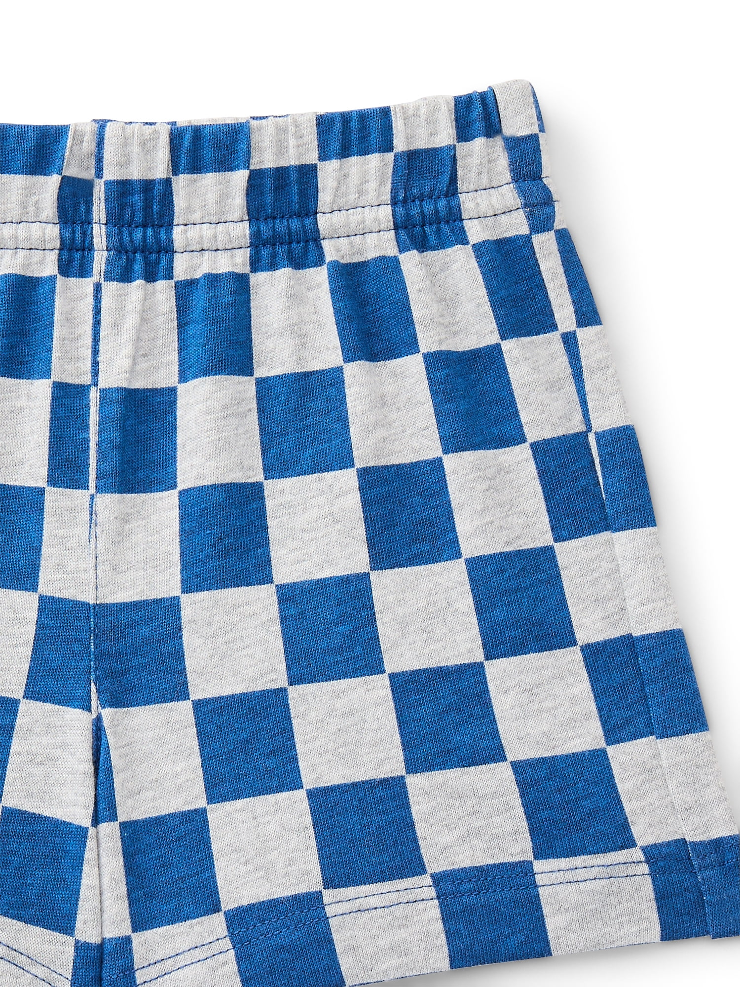 Wonder Nation Baby Boy Soft Jersey Shorts, Sizes 0-24 Months