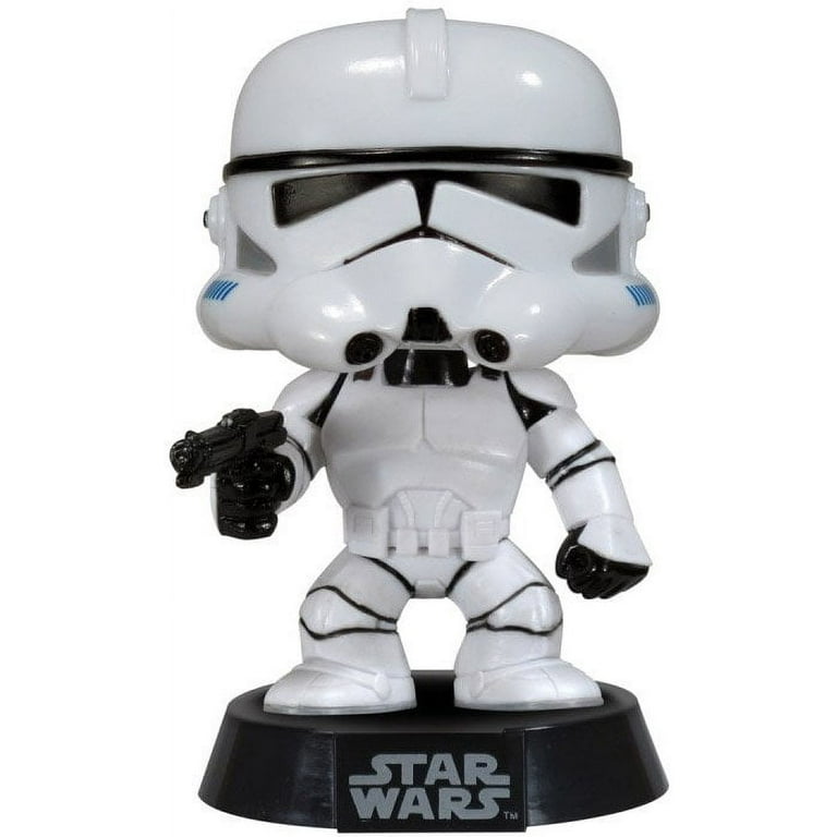 Funko Pop! Star Wars - Clone Trooper - Walmart.com