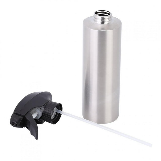 Botella De Spray De Aceite, Rociador De Aceite, Resistencia A La Corrosión De 350 Ml Simple Para Barbacoa ANGGREK Oil Spray Bottle