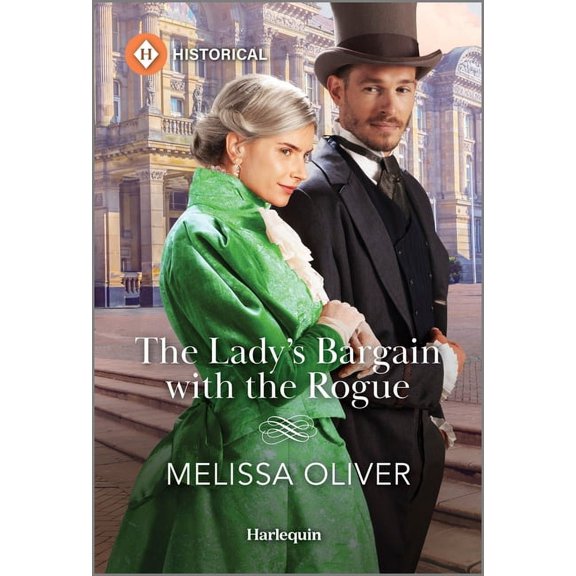 Disreputable Marsden Brothers The Lady's Bargain with the Rogue, Book 1, (Paperback)