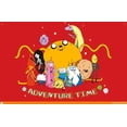 thumbnail image 4 of Adventure Time - Group Wall Poster with Pushpins, 22.375" x 34", 4 of 6