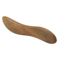 thumbnail image 2 of Face Gua Sha Tool, Mellow Sandalwood Safe Muscle Relax Scraping Massage Tool  for Massage Shop, 2 of 7