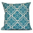thumbnail image 2 of Simply Daisy, Ceylon, Geometric Print Pillow, 2 of 2