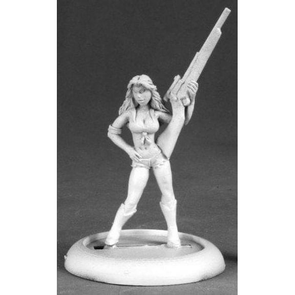Bobby Jo - Reaper Miniatures - 50200
