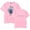 04, variant on David Kushner Merch Daylight T-shirt fashion men's and women's summer pure cotton short sleeved top casual T-shirt