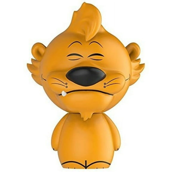 FUNKO DORBZ: LOONEY TUNES - PETE PUMA