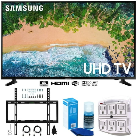 samsung un55nu6900 samsung un55nu6900 55 quot nu6900 smart 4k uhd tv 2018 w wall mount bundle includes wall mount samsung un55nu6900 samsung un55nu6900 55 quot nu6900 smart 4k uhd tv 2018 w wall mount bundle includes wall mount