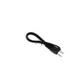 thumbnail image 5 of Vizio 1018-0000153 Satellite Cable RCA Speaker Audio Adapter Cable - Single-Channel Cable - Large 90' – Black, 5 of 5