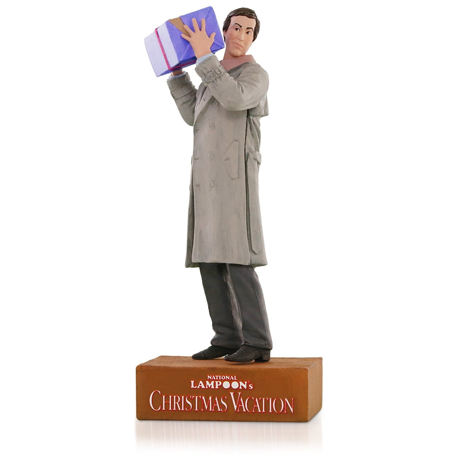 Hallmark Keepsake Ornament NATIONAL LAMPOON’S CHRISTMAS VACATION