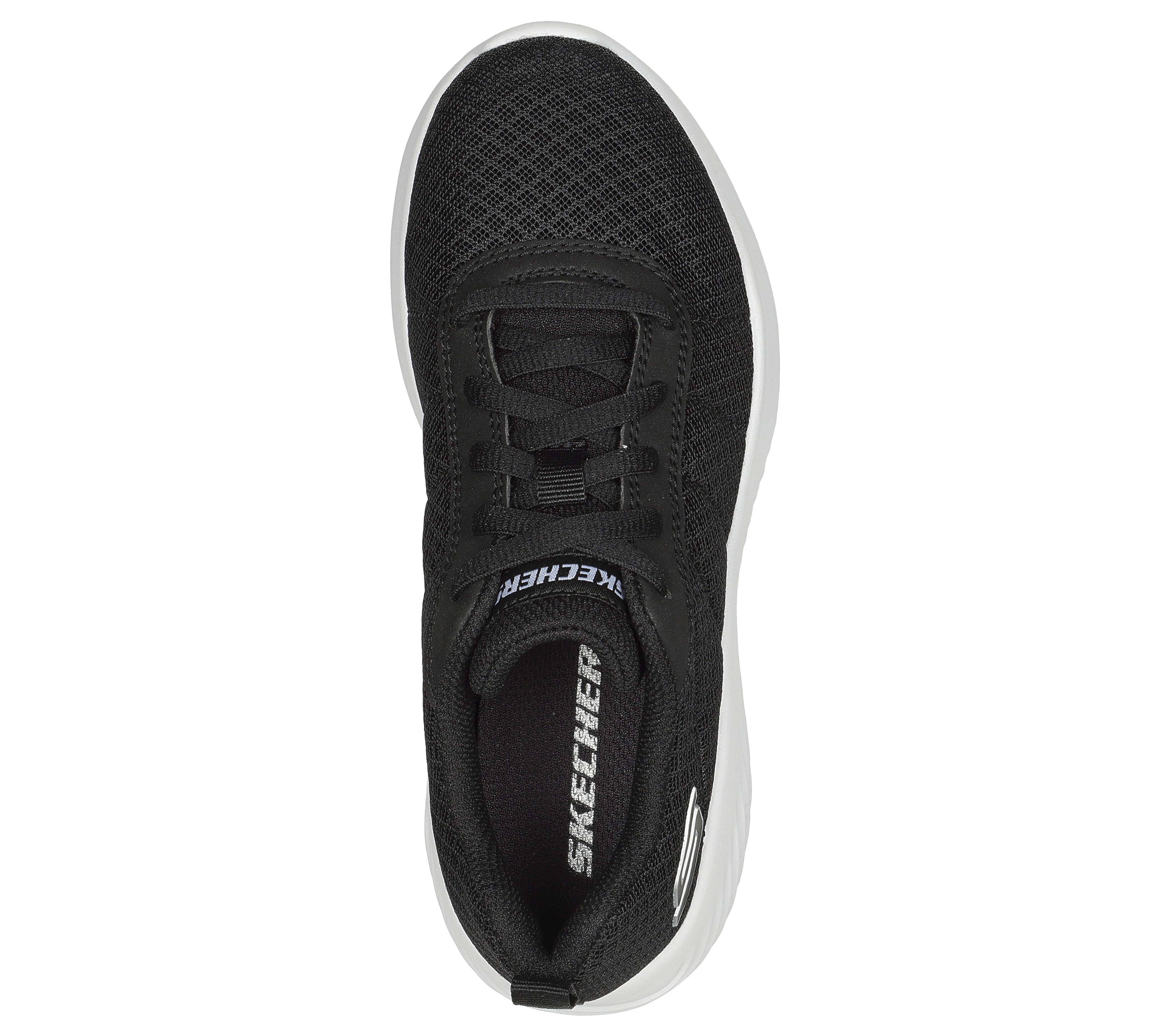 Skechers Little & Big Boys Bounder Karonik Athletic Sneaker