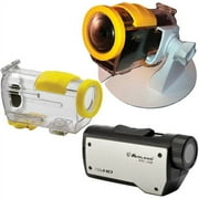 Kit Action Cam, Wtr Proof