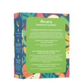 thumbnail image 4 of Amara Potato Kale Mash Organic Baby Food, 4 of 6