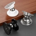 thumbnail image 4 of Strong Magnetic RV Door Holder, Easy to Install, with Adhesives & Screws, Sturdy Stopper for Trailer RV Accessories - Camper RV Door Catch to Keep Doors Open in Breeze, 4 of 6