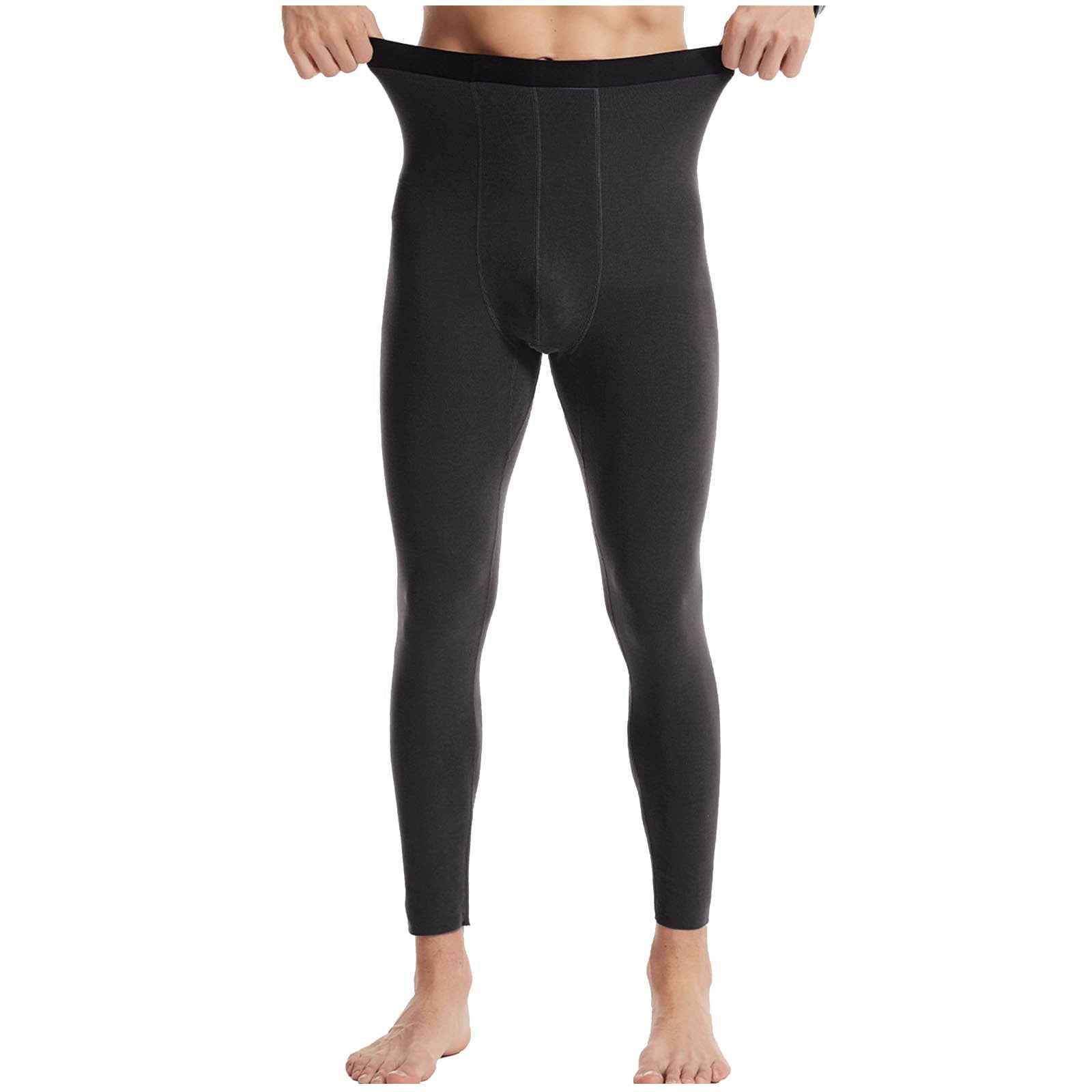 McDavid Recovery Max Tights Homme Noir Small (tour Taille 28-30) - Neuf Boîte