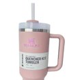 thumbnail image 4 of Frasco Térmica para Coche Caliente 304 Acero Inoxidable 40oz, 4 of 9