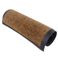 thumbnail image 4 of Floor Mat, Absorption Carpet, Easy To Clean And Wash Brown For Front Door Patio Brown, 4 of 8