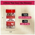 thumbnail image 5 of Eastanbul Dried Rose Buds, Edible Rose Buds For Desserts, Vegan, 1.4oz, 5 of 9