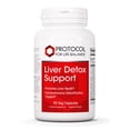 thumbnail image 1 of Supplement Protocol Liver Detox Support 90 cápsulas vegetarianas, 1 of 9