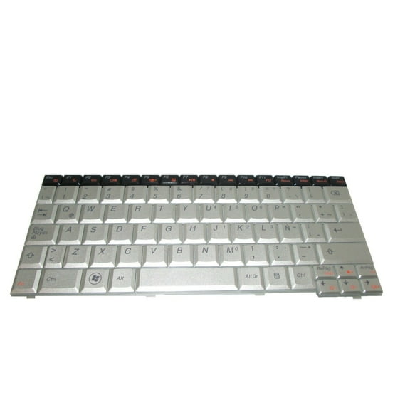 New Genuine Lenovo U150 Spanish Keyboard 25009372 AELL2L0020 HMB3323TLB24