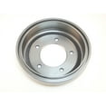 thumbnail image 2 of Winstop Brake Drum, Rear WS237587, Chevrolet Tracker 1999, 2 of 4