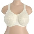 thumbnail image 3 of Women's Aviana 2352 Soft-Cup Lace Bra (Candlelight 40H), 3 of 4