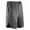 #50: Grey, 1 Pack, variant on Mens 2-in-1 Dry Fit Running Shorts with Liner, 9" Inseam Gym Basketball Shorts, Deep Pockets,#50, Black,XL