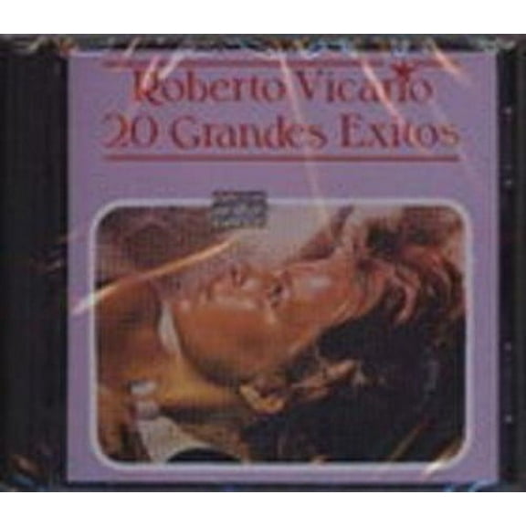 20 Grandes Exitos