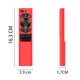 thumbnail image 1 of Control Remoto Para Samsung BN59-01357/01311/01363 Funda de de TV (Rojo) Likrtyny Para estrenar, 1 of 9