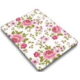 thumbnail image 5 of Hard Shell Case Cover Only for 2019 Release MacBook Pro 16 inch with Touch Bar/Touch ID Model:A2141 (Flower 150), 5 of 5
