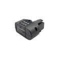 thumbnail image 1 of Seilylanka Batterie d'Outil Électrique pour WOLF Garten 2000mAh 7.4V 7264090 PACK d'Alimentation Li-ion 4 Li-ion RR 3000, 1 of 5