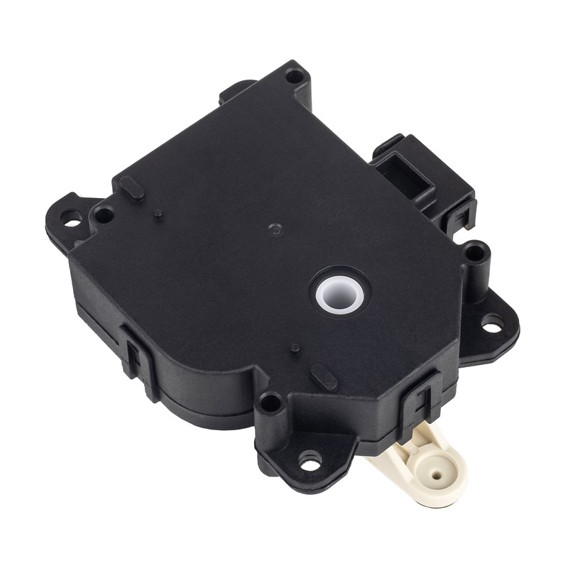 ISA HVAC Air Blend Door Actuator For Acura MDX 2007-2013 Honda Pilot 2009-2015 Replacement for 604-870 604870 79160STXA41