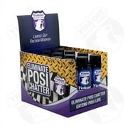 Yukon Friction Modifier Additive for Limited Slip/Posi - 12 Pack
