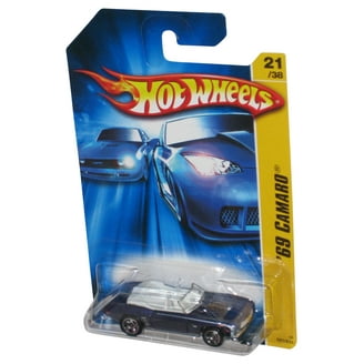Hot Wheels HW Workshop (2013) White Driftsa Die-Cast Toy Car 238