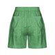 thumbnail image 5 of Pantalones Cortos Sueltos para Mujeres Ilustración de Moda de Verano Encaje Hasta Bolsillo Elástico Pantalones Cortos Casuales, 5 of 5