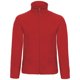 thumbnail image 1 of B&C Collection - Chaqueta polar modelo ID 501 para hombre (Rojo), 1 of 1