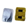 thumbnail image 2 of Guante de soldadura, almohadilla de guantes ignífugos, protector de mano, almohadilla de guantes de soldadura para fundición de metales, soldadura de Sharpla Almohadilla de soldadura, 2 of 8