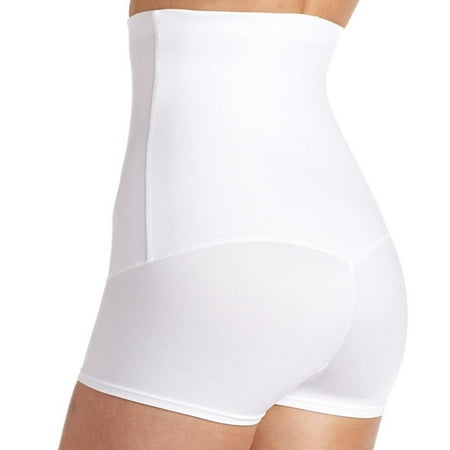 

Women s Minimizing High Waist Boyshorts Shapewear Tummy Control Power Short