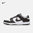 thumbnail image 2 of Zapatillas deportivas Nike Dunk Low de caña baja, informales, con diseño de Panda en blanco y negro, 2 of 4