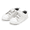 Off White, variant on GYMEPIC Boys Canvas Sneakers Toddler Low Top Walking Shoes Kids School