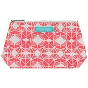 Clinique Satchel & Sage Cosmetic Bag