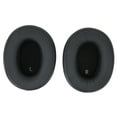 thumbnail image 1 of Ear Pads, Ear Cushions Quick Fit Enhanced Sound Quality Comfort  For ATH-SR9 ATH-DSR9BT Headset, 1 of 8