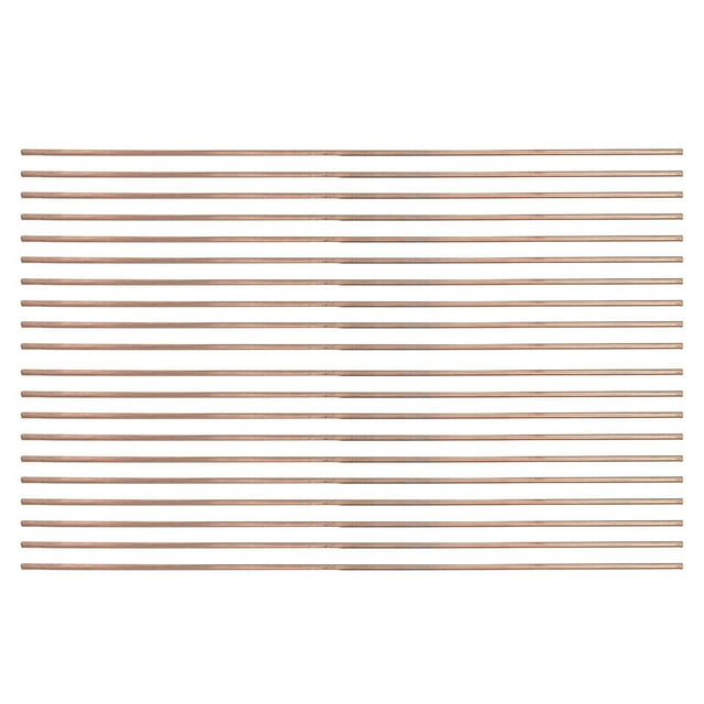 Round Welding Rod, Widely Used Welding Rod, Refrigerators Welding Copper Tubes Conditioners For Electromechanical Instrument Industry