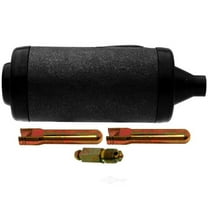 Raybestos WC37180 Grade Drum Brake Wheel Cylinder, Fit for 1994-1990 International 3800 Rear