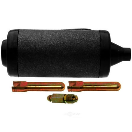 Raybestos WC37180 Grade Drum Brake Wheel Cylinder, Fit for 1994-1990 International 3800 Rear